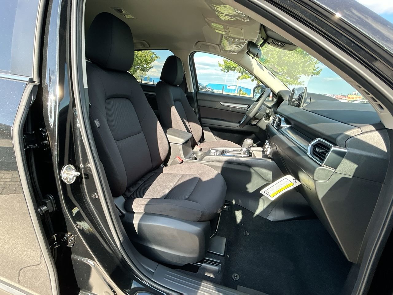 2025 Mazda CX-5 GX, 多伦多, 全款车