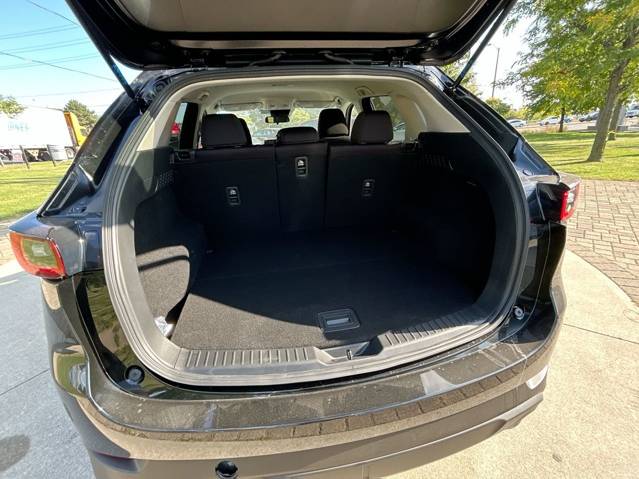 2025 Mazda CX-5 GX, 多伦多, 全款车