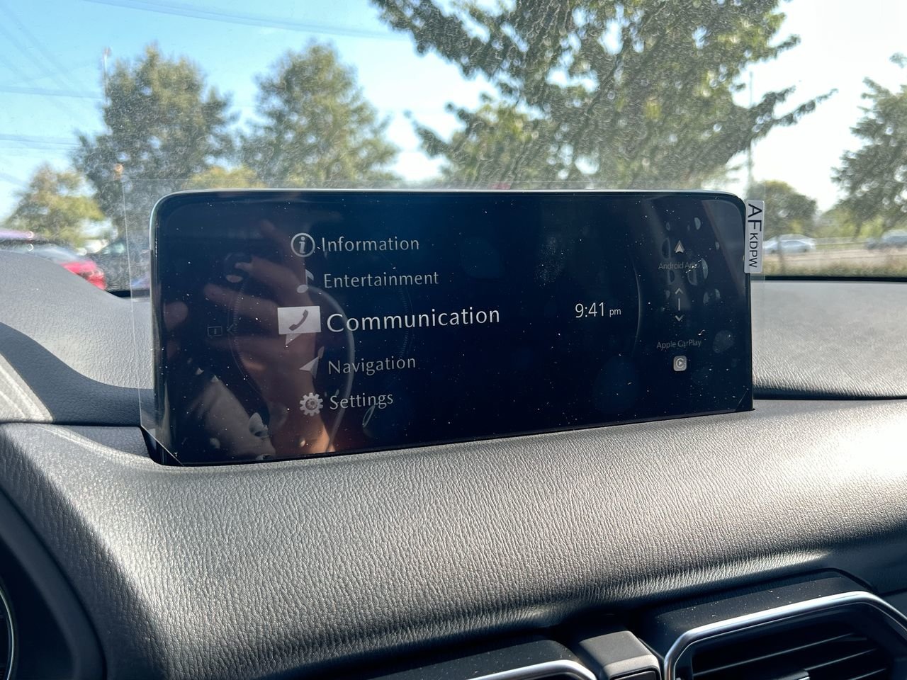 2025 Mazda CX-5 GX, 多伦多, 全款车