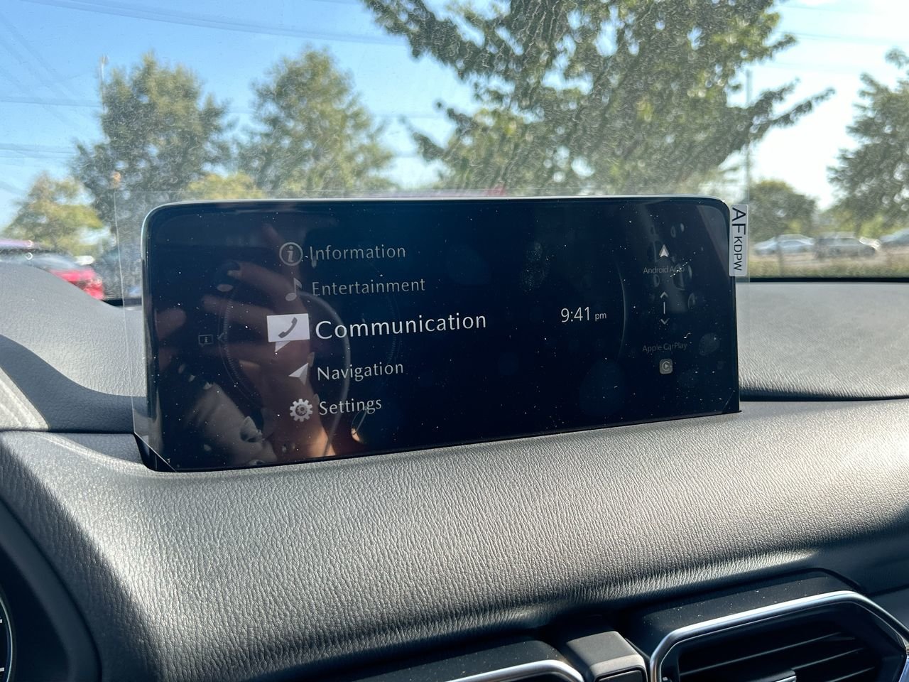 2025 Mazda CX-5 GX, 多伦多, 全款车