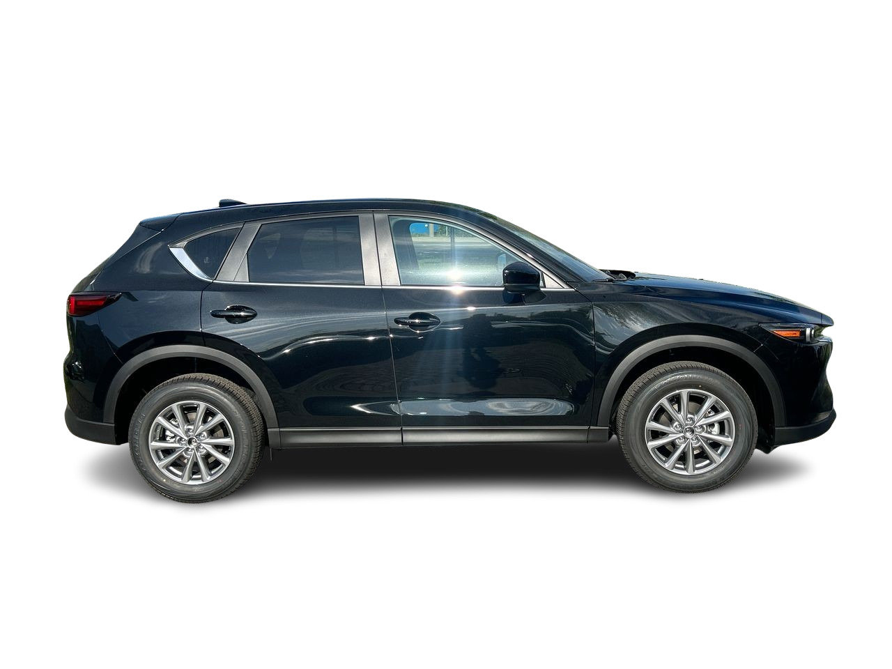 2025 Mazda CX-5 GX, 多伦多, 全款车
