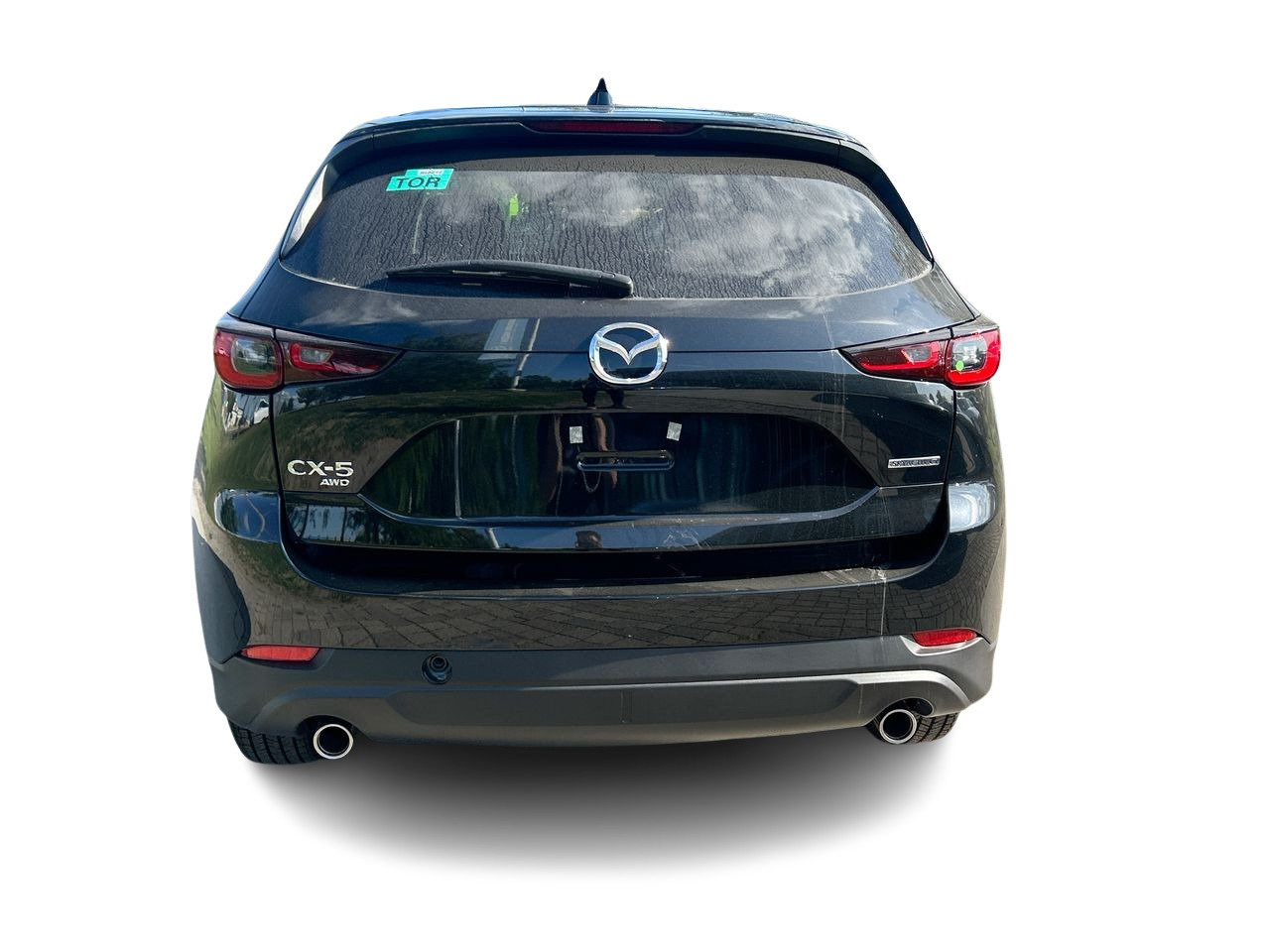 2025 Mazda CX-5 GX, 多伦多, 全款车