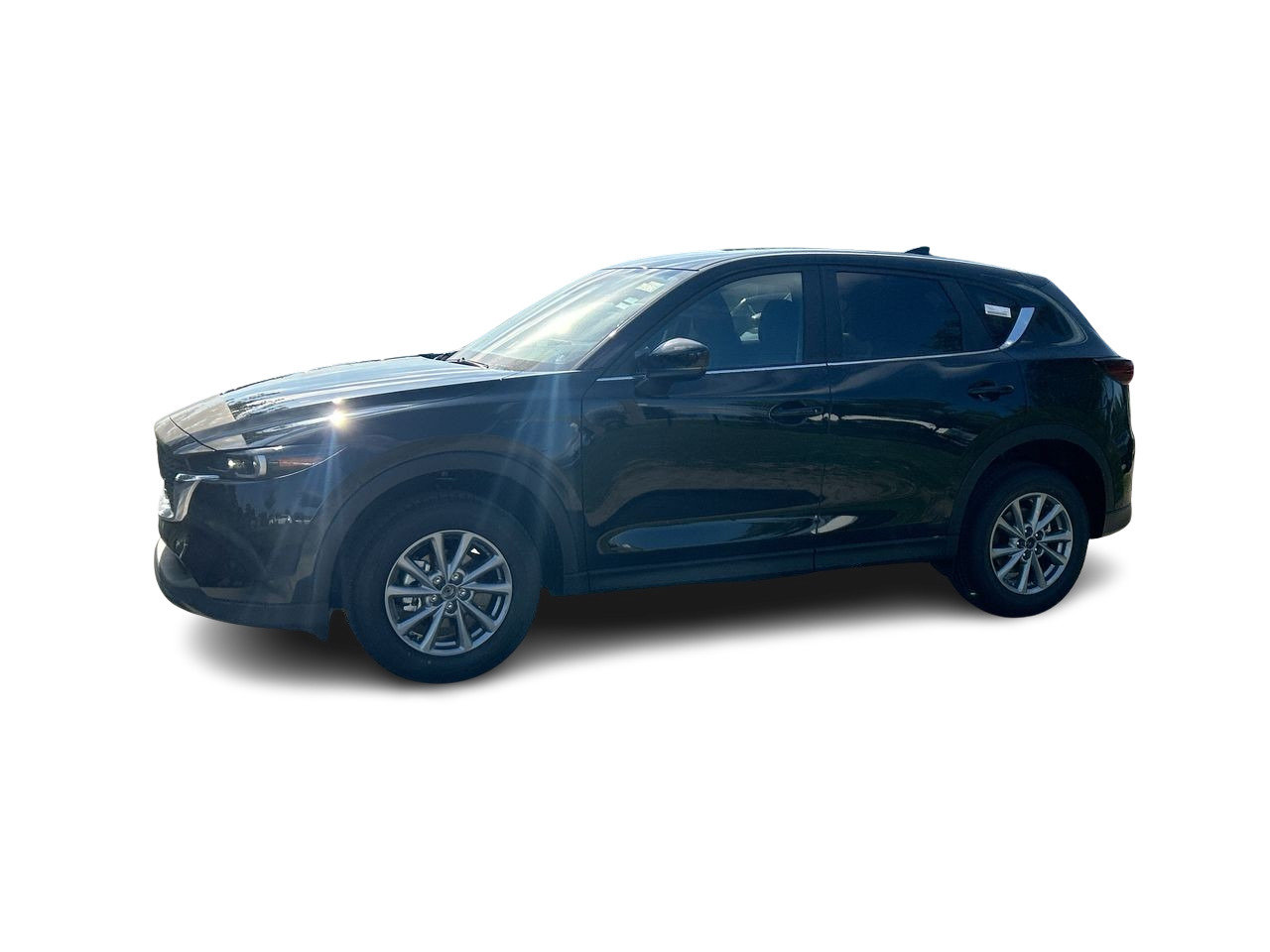 2025 Mazda CX-5 GX, 多伦多, 全款车