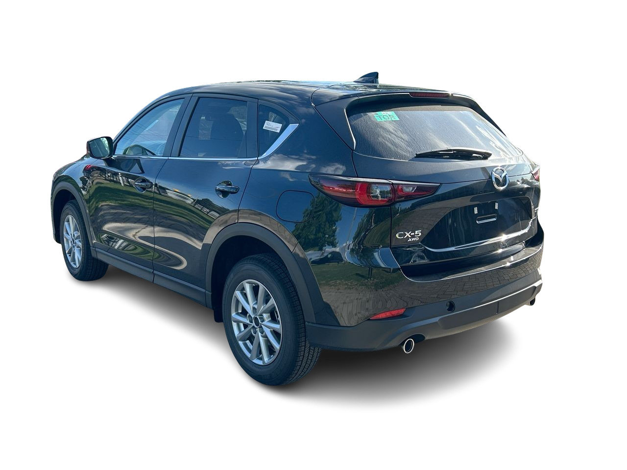 2025 Mazda CX-5 GX, 多伦多, 全款车