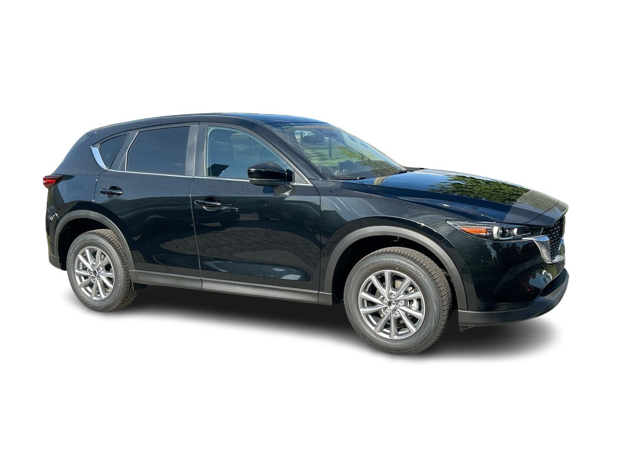 2025 Mazda CX-5 GX, 多伦多, 全款车