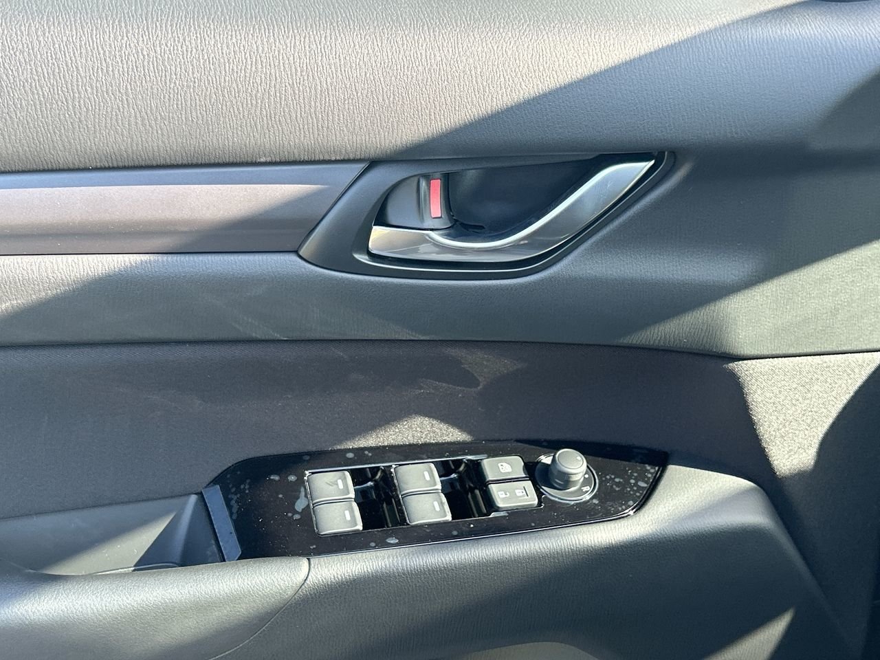 2025 Mazda CX-5 GX, 多伦多, 全款车