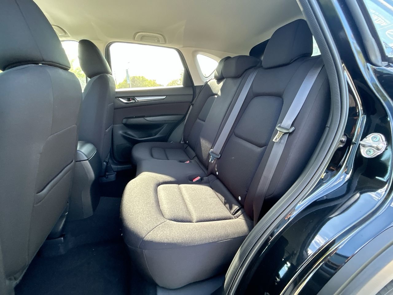 2025 Mazda CX-5 GX, 多伦多, 全款车