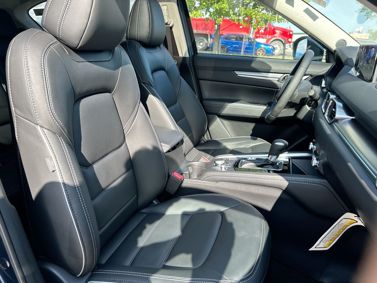 2025 Mazda CX-5 GT, 多伦多, 全款车