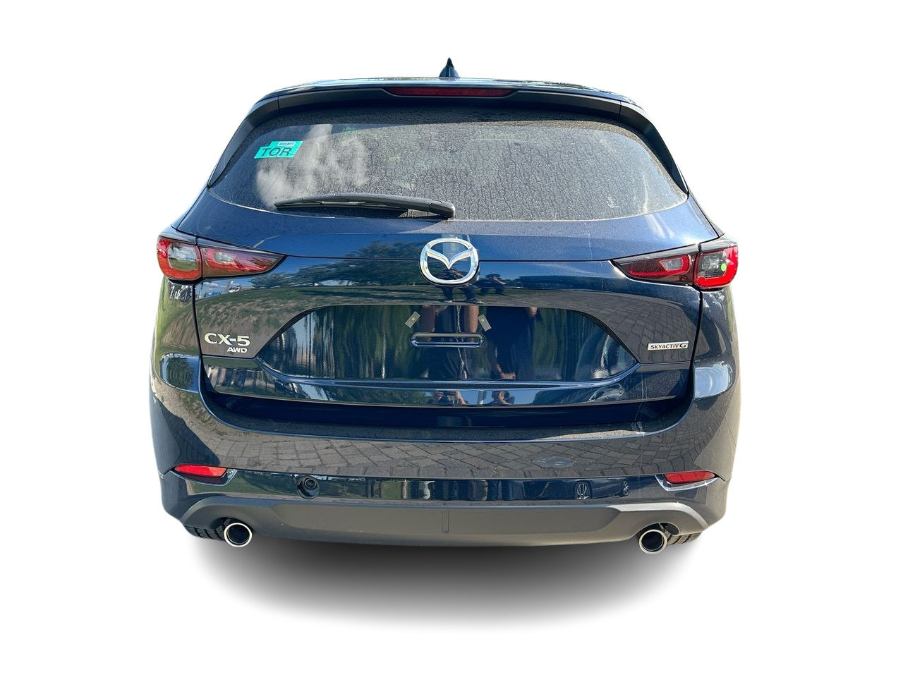 2025 Mazda CX-5 GT, 多伦多, 全款车