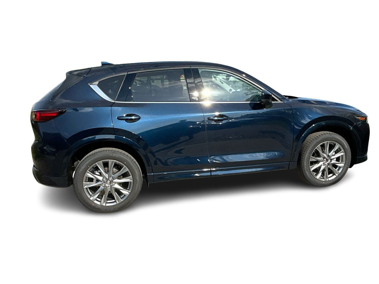 2025 Mazda CX-5 GT, 多伦多, 全款车