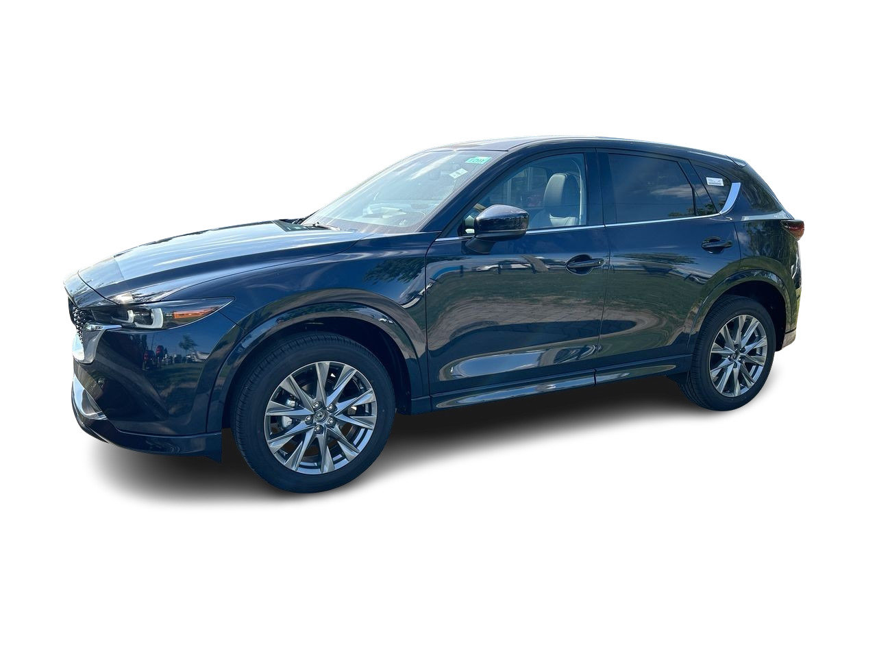 2025 Mazda CX-5 GT, 多伦多, 全款车