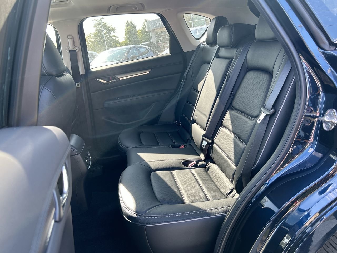 2025 Mazda CX-5 GT, 多伦多, 全款车