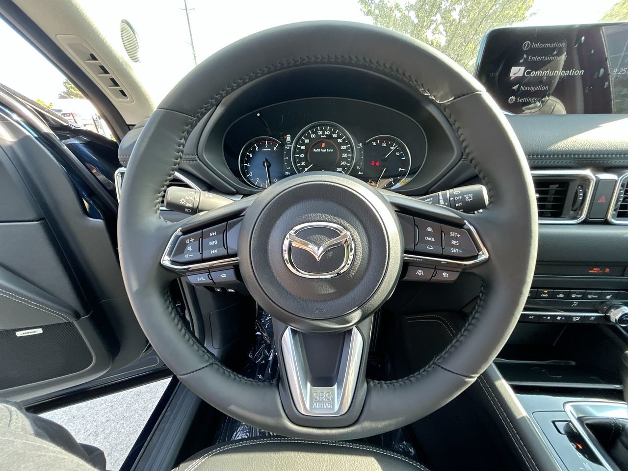 2025 Mazda CX-5 GT, 多伦多, 全款车