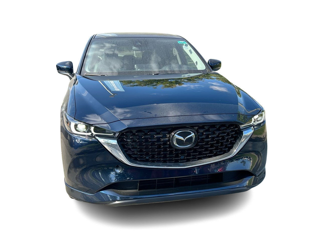 2025 Mazda CX-5 GT, 多伦多, 全款车