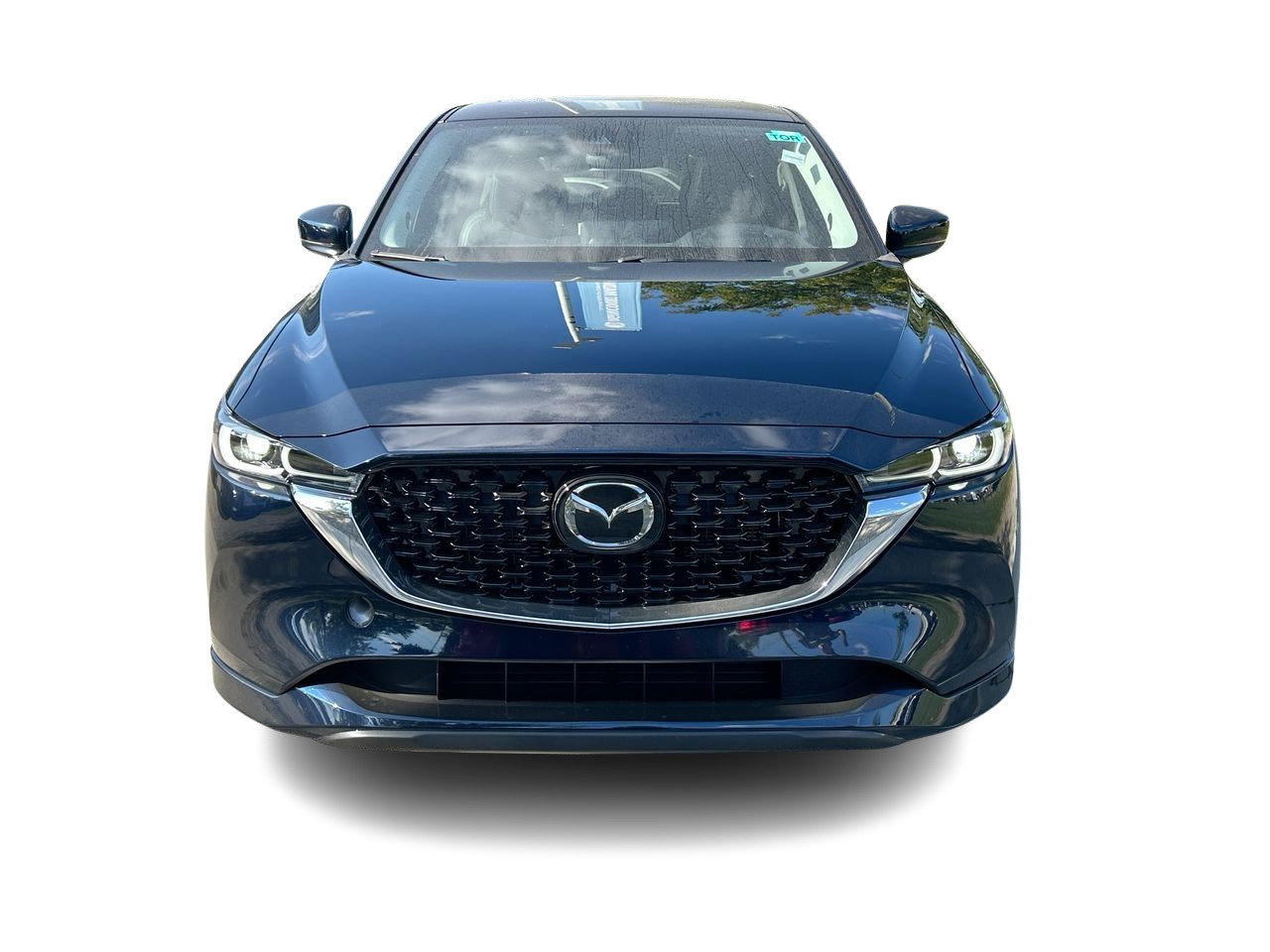2025 Mazda CX-5 GT, 多伦多, 全款车