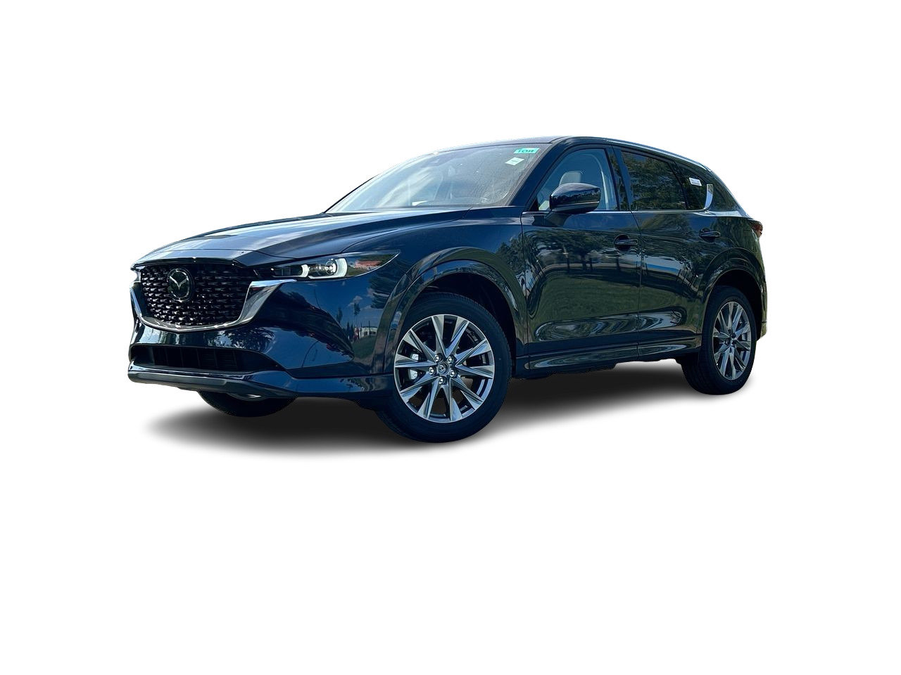 2025 Mazda CX-5 GT, 多伦多, 全款车