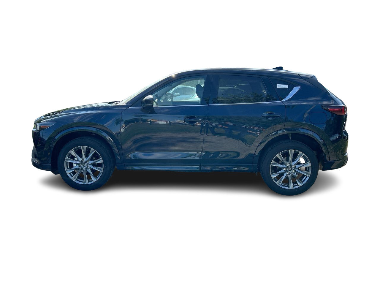 2025 Mazda CX-5 GT, 多伦多, 全款车