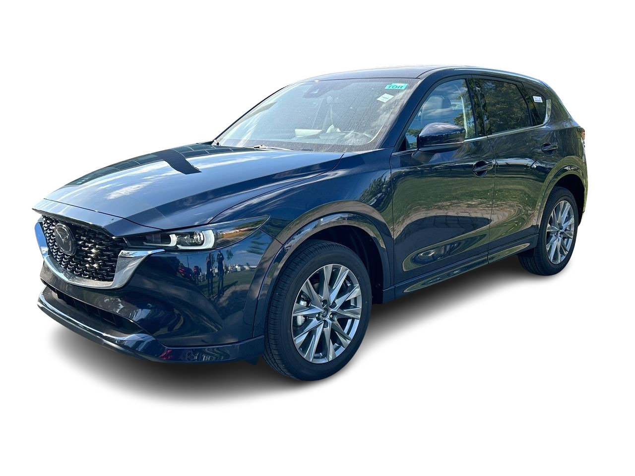 2025 Mazda CX-5 GT, 多伦多, 全款车