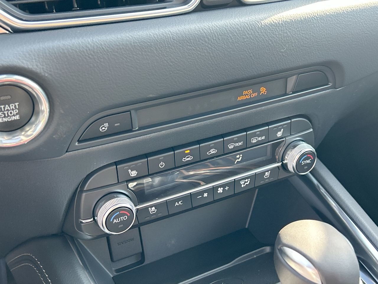 2025 Mazda CX-5 GT, 多伦多, 全款车