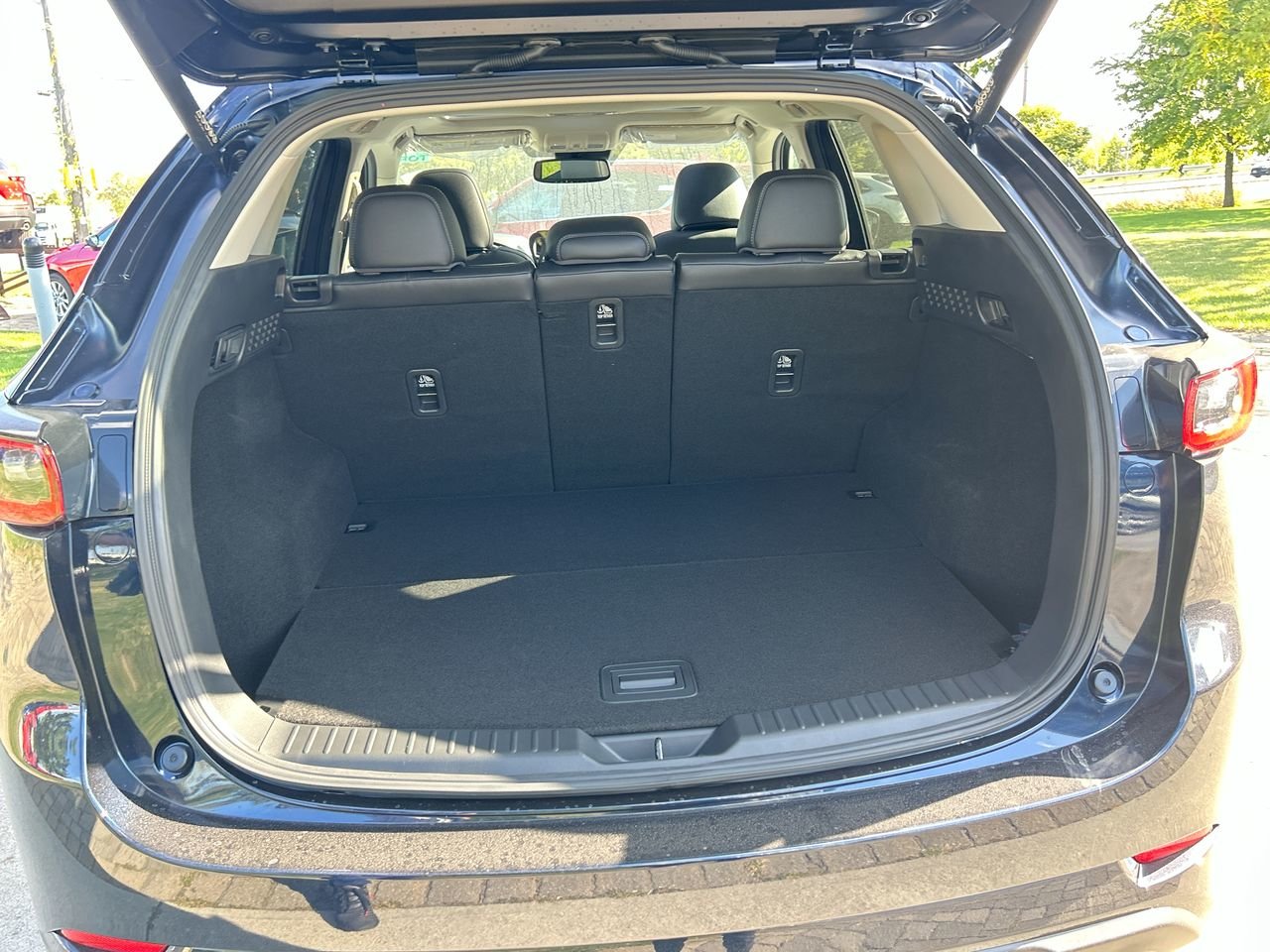 2025 Mazda CX-5 GT, 多伦多, 全款车