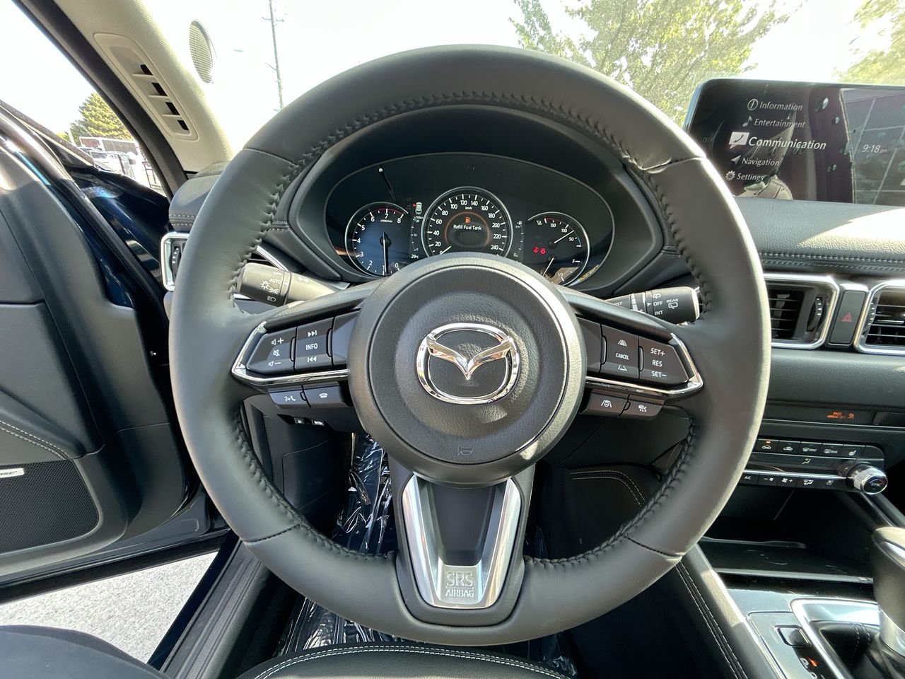 2025 Mazda CX-5 GT, 多伦多, 全款车