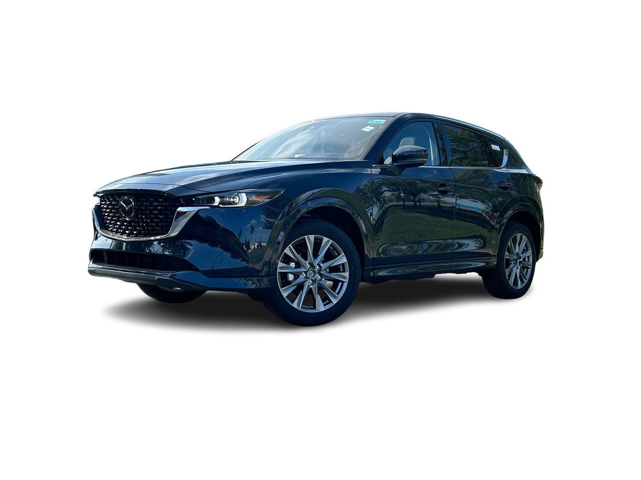 2025 Mazda CX-5 GT, 多伦多, 全款车