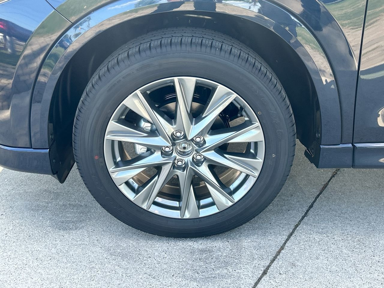 2025 Mazda CX-5 GT, 多伦多, 全款车
