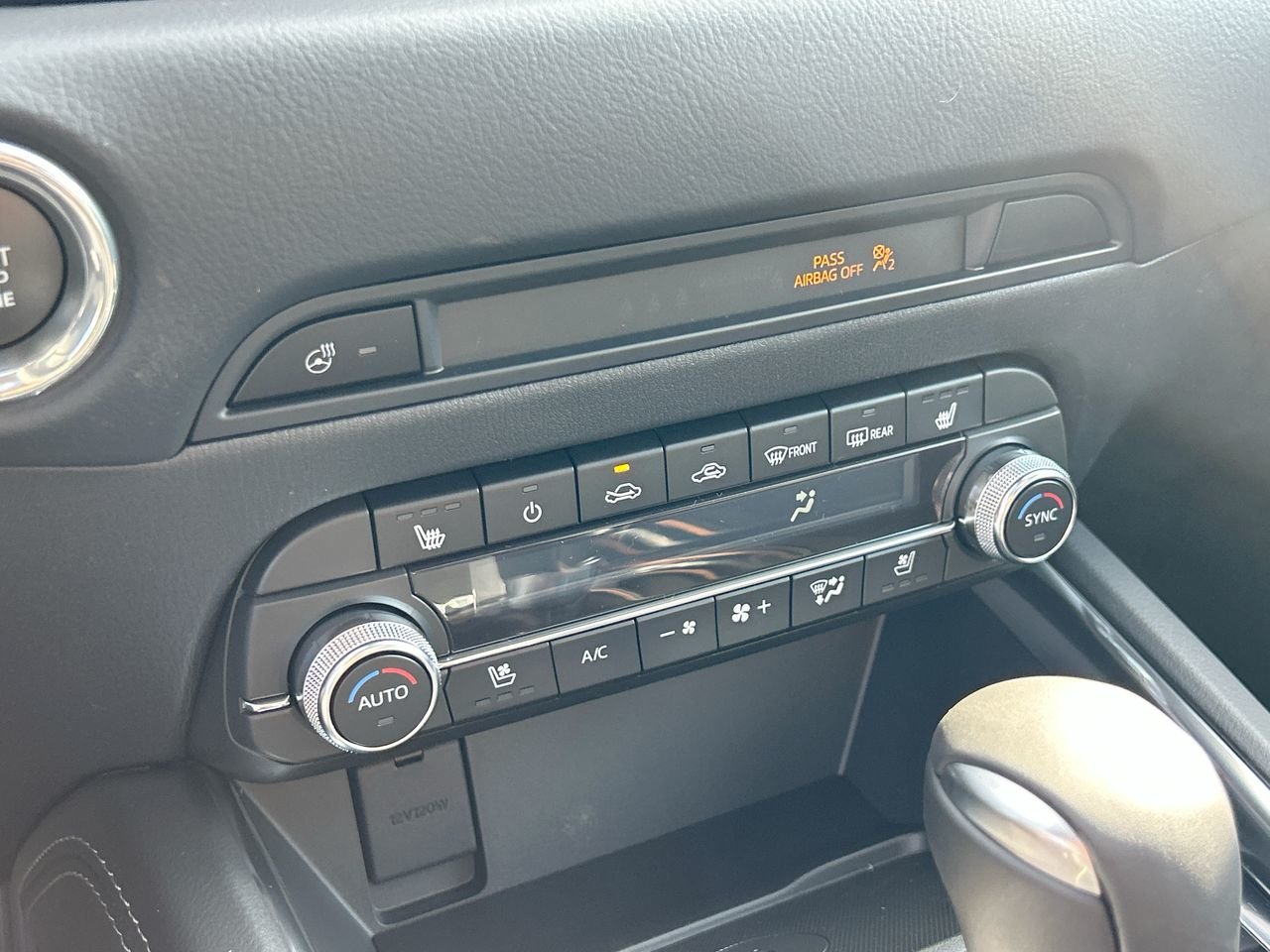 2025 Mazda CX-5 GT, 多伦多, 全款车
