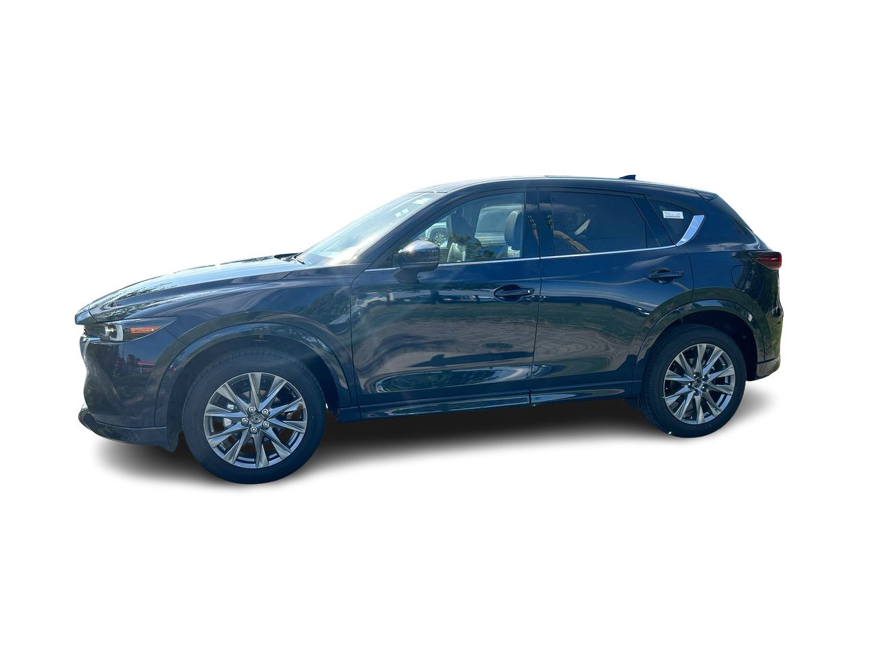 2025 Mazda CX-5 GT, 多伦多, 全款车