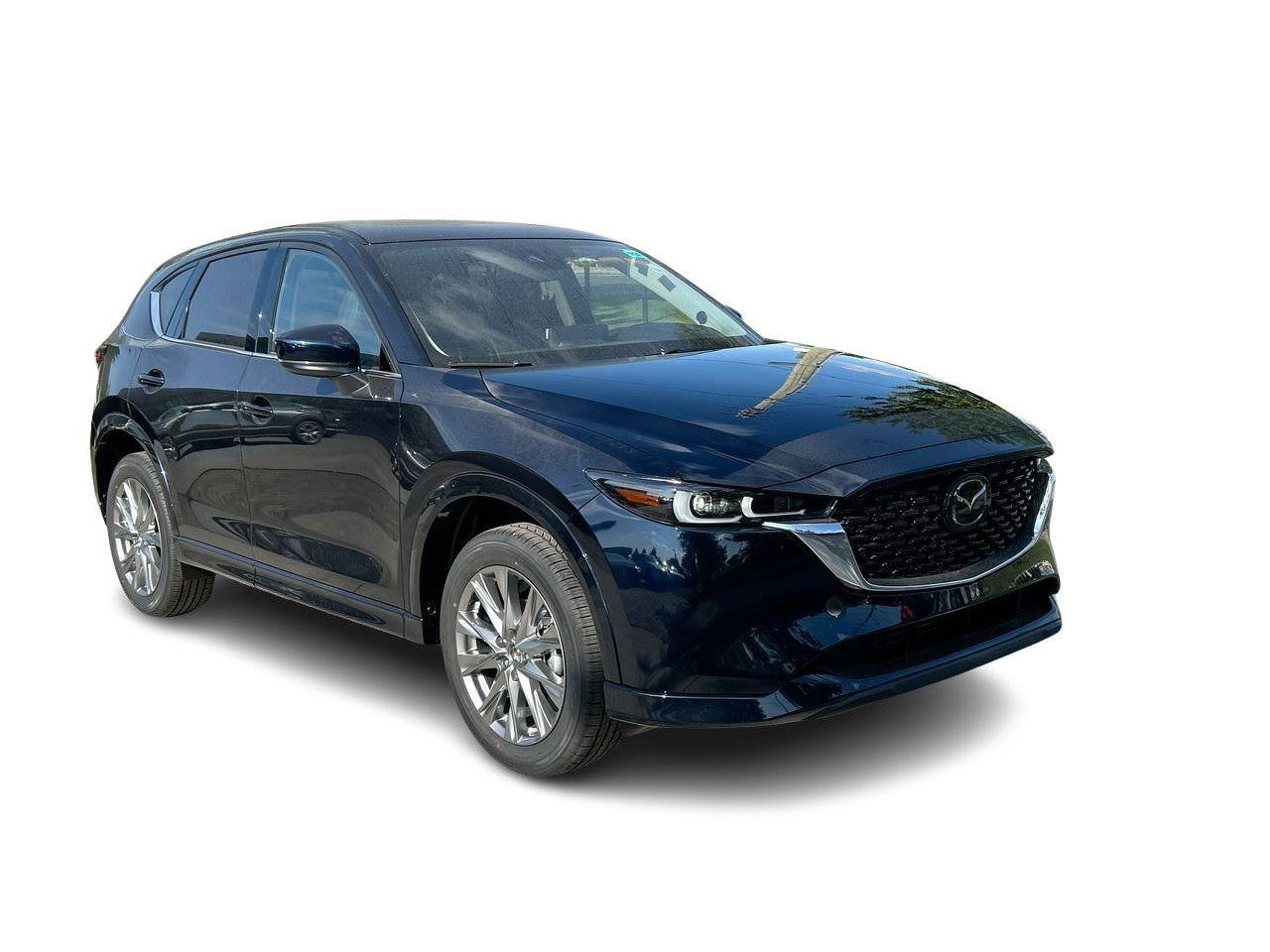 2025 Mazda CX-5 GT, 多伦多, 全款车