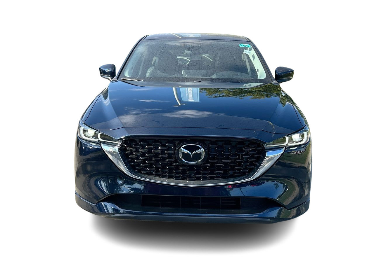 2025 Mazda CX-5 GT, 多伦多, 全款车