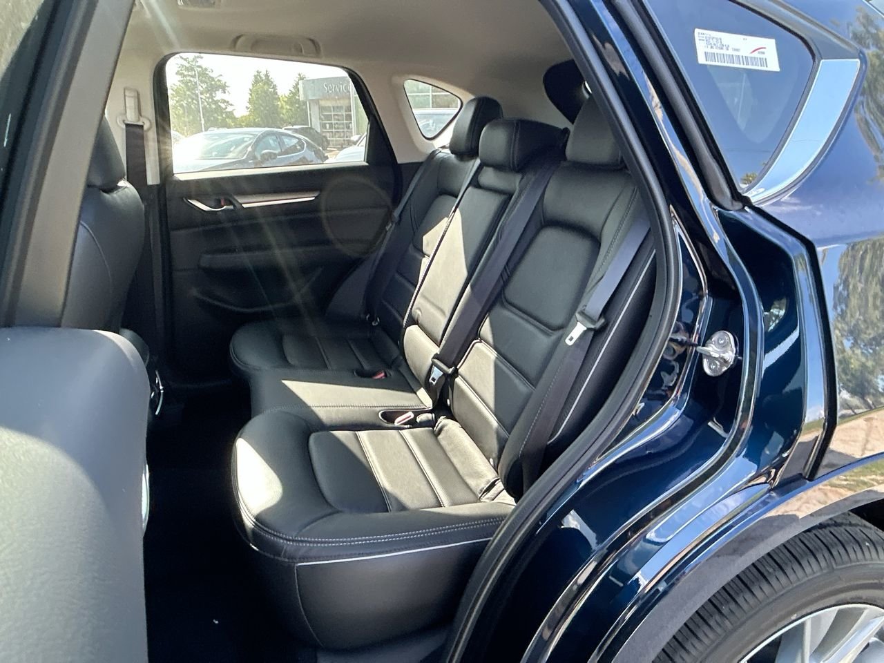 2025 Mazda CX-5 GT, 多伦多, 全款车