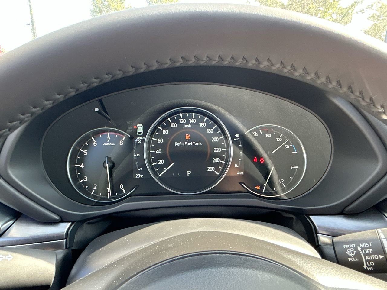 2025 Mazda CX-5 GT, 多伦多, 全款车