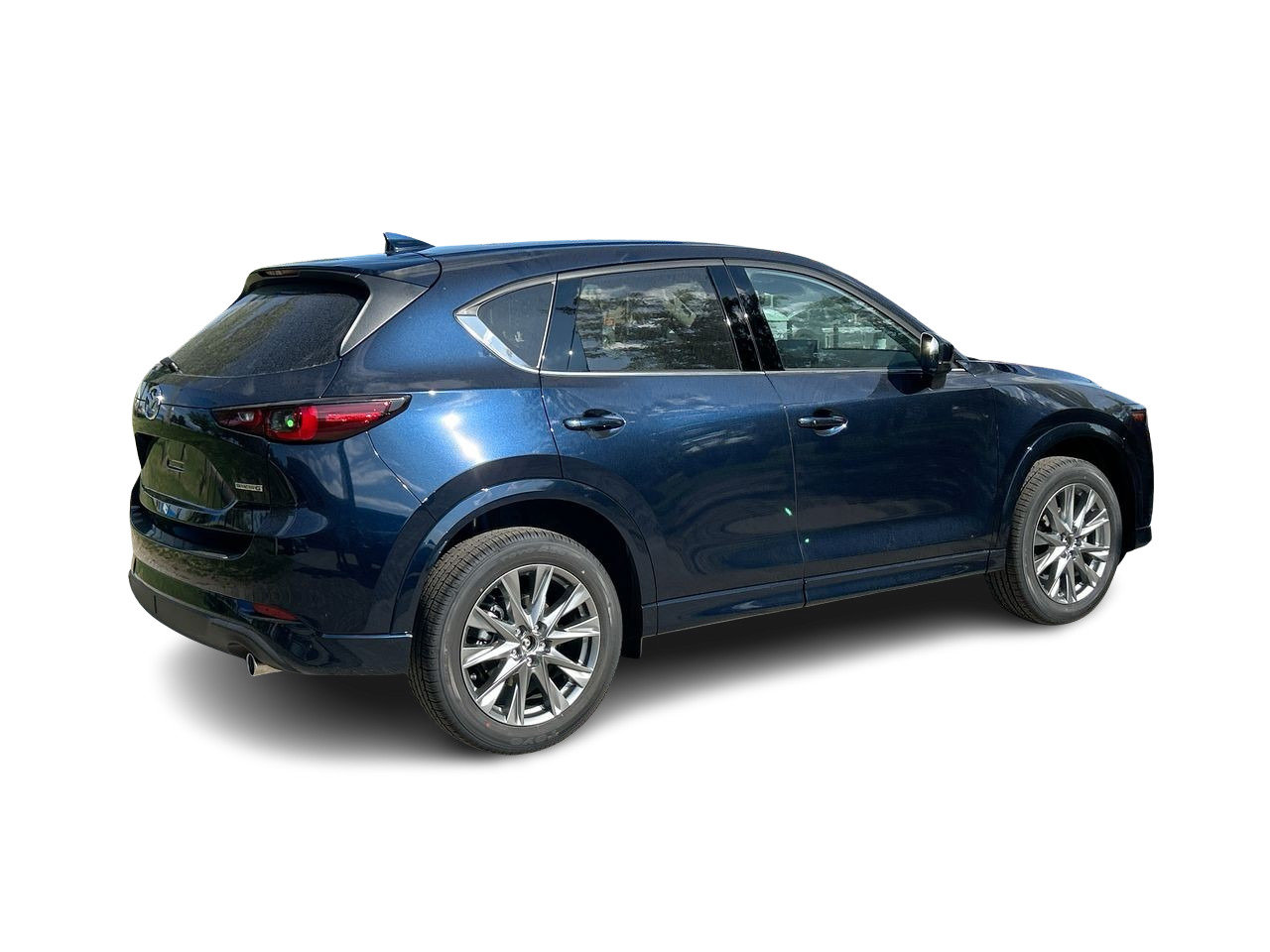 2025 Mazda CX-5 GT, 多伦多, 全款车
