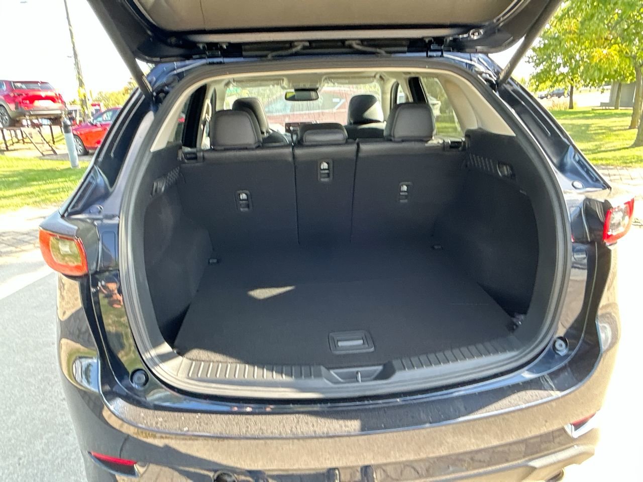 2025 Mazda CX-5 GT, 多伦多, 全款车