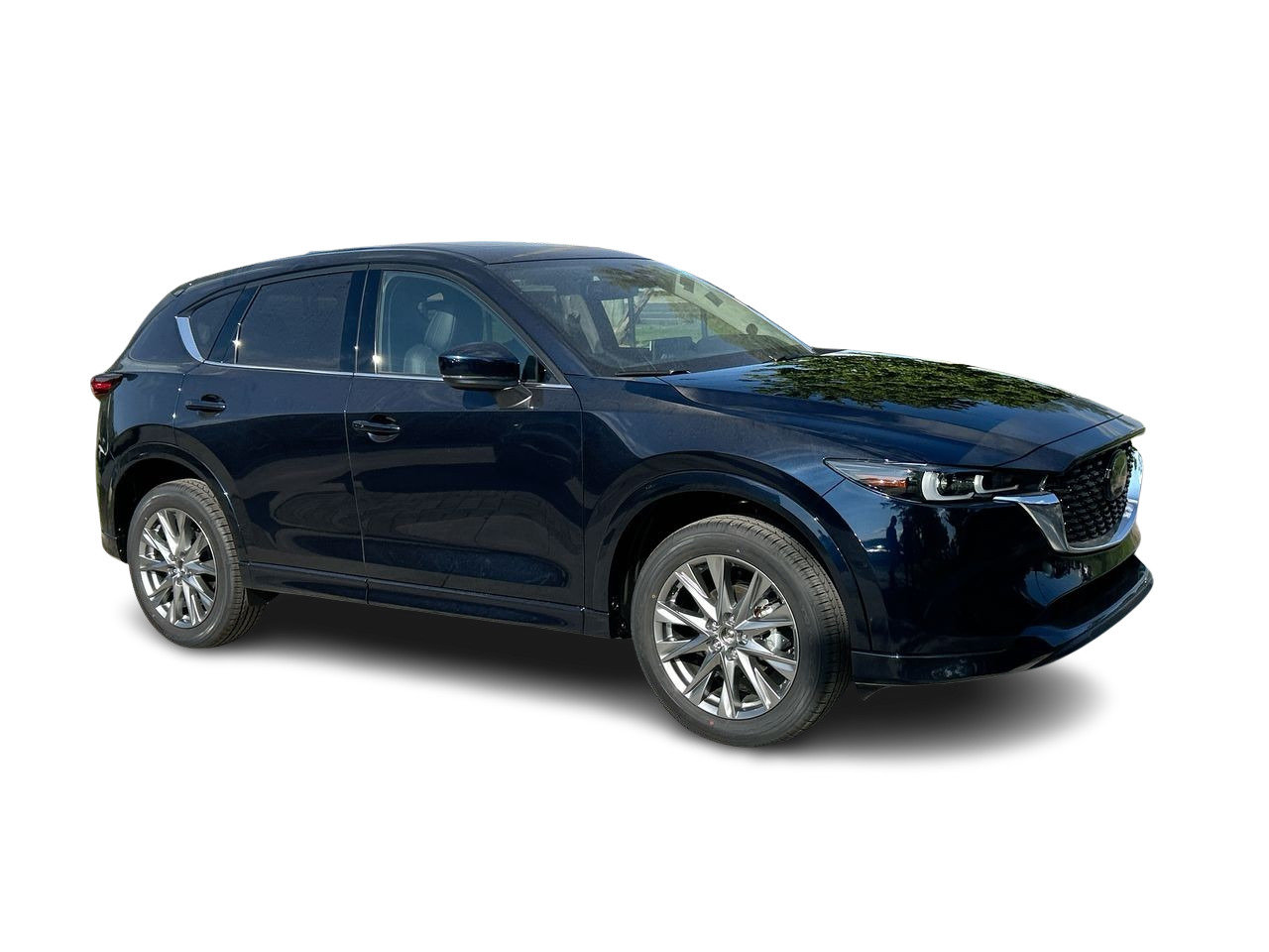 2025 Mazda CX-5 GT, 多伦多, 全款车