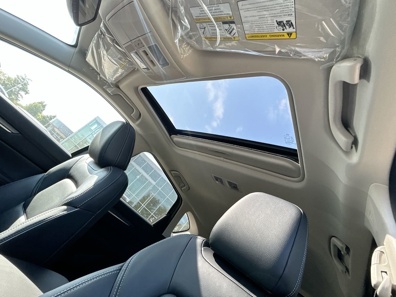 2025 Mazda CX-5 GT, 多伦多, 全款车