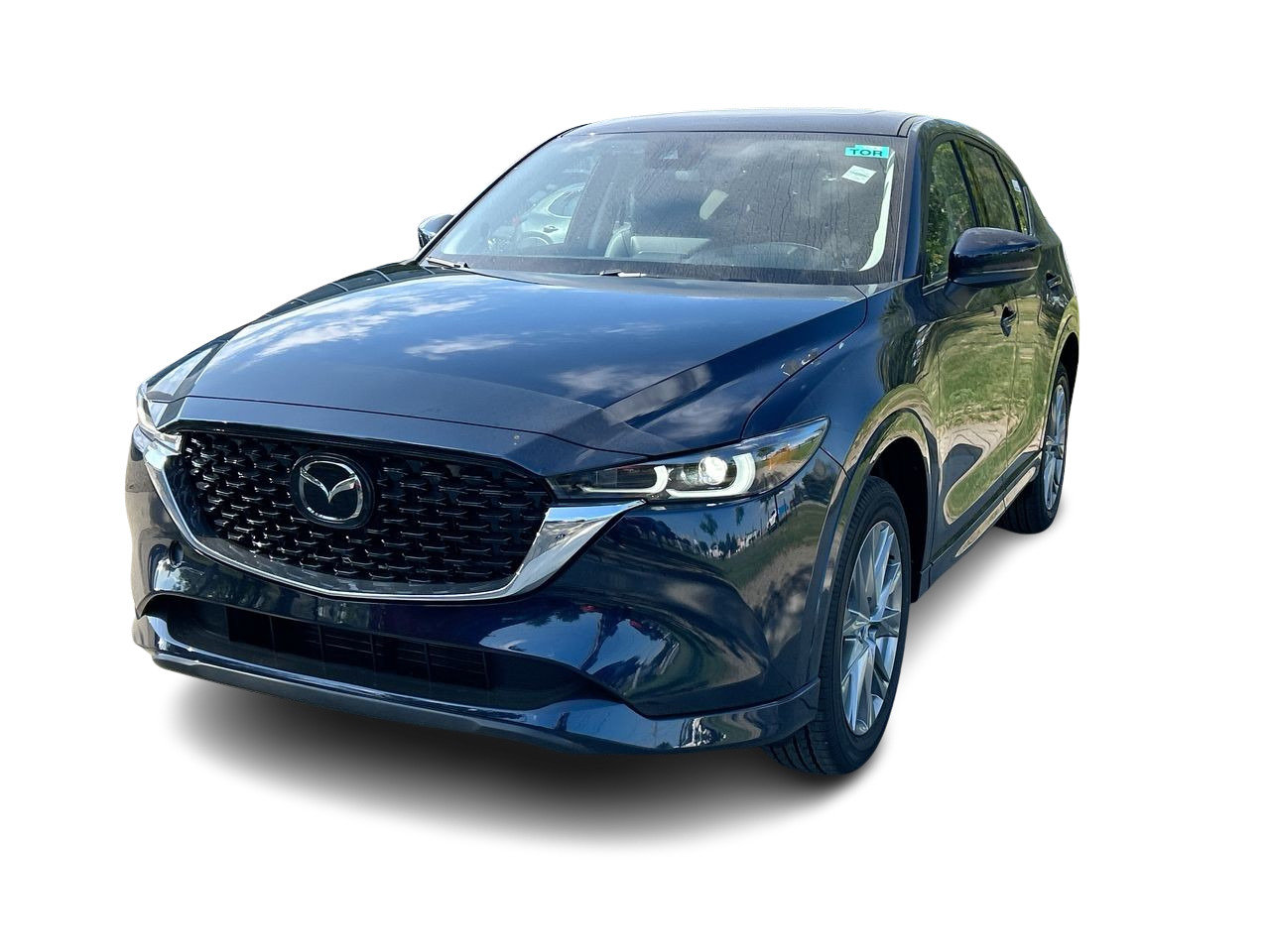 2025 Mazda CX-5 GT, 多伦多, 全款车