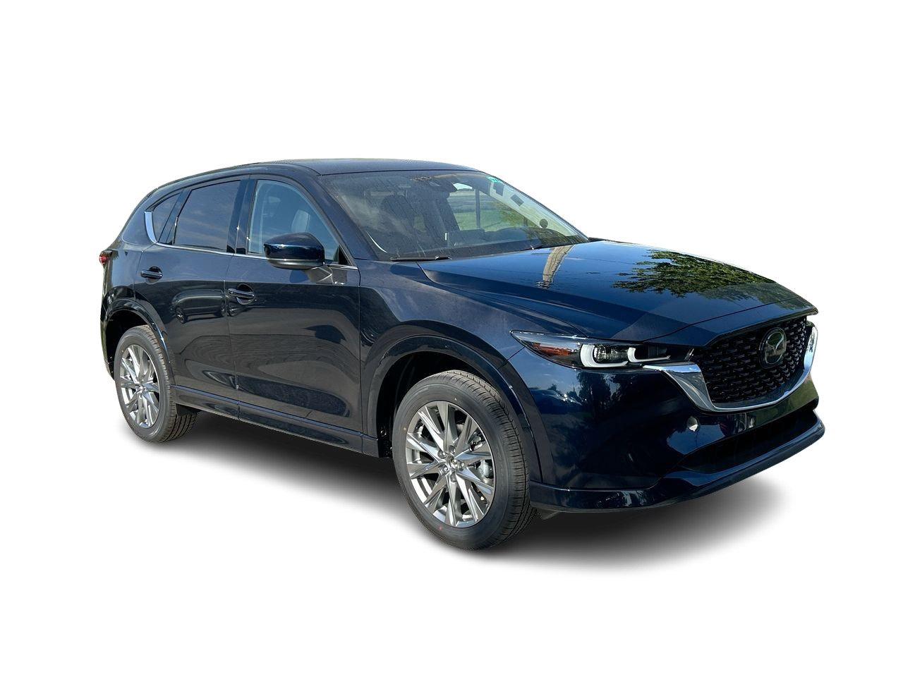 2025 Mazda CX-5 GT, 多伦多, 全款车