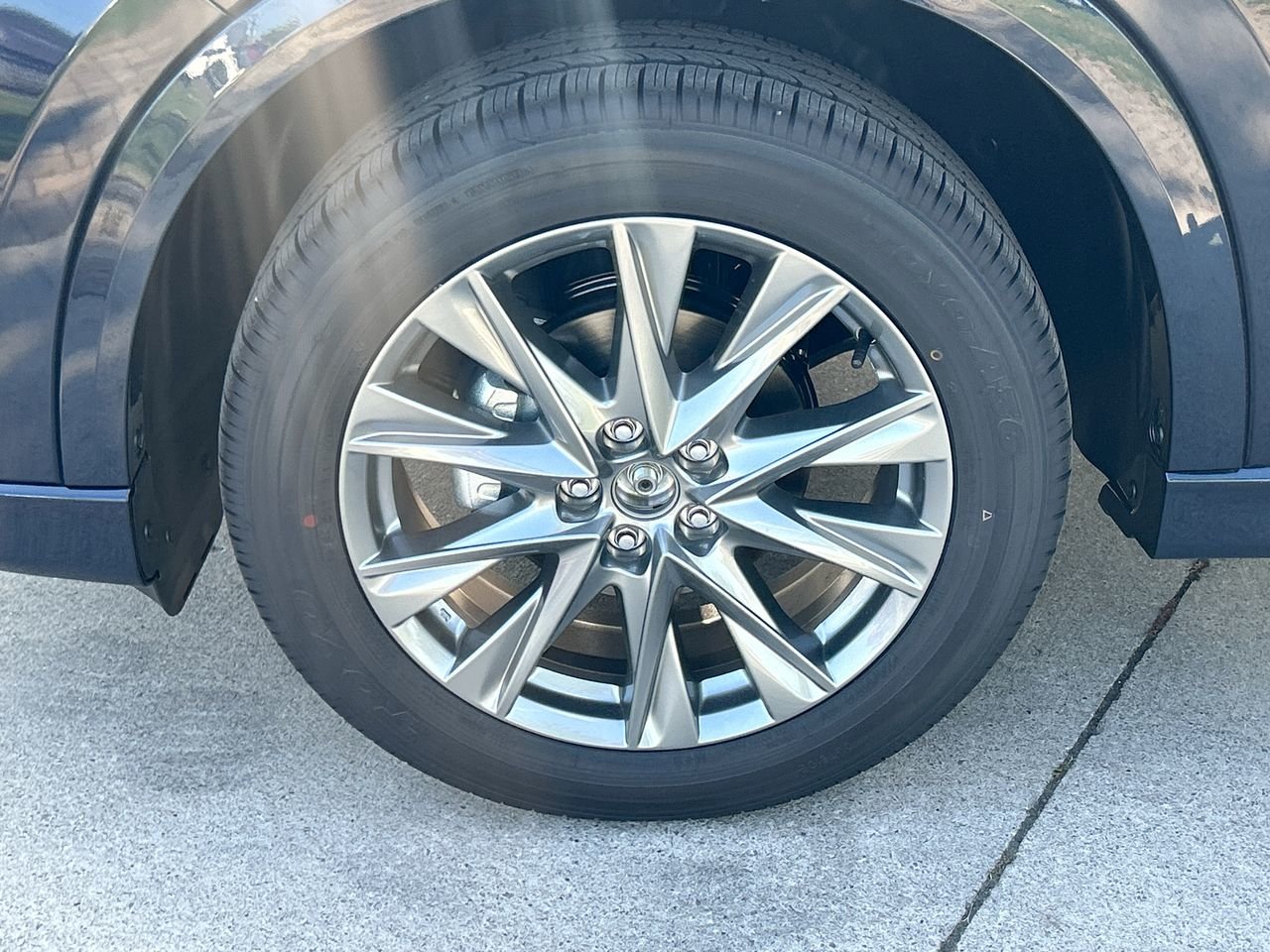 2025 Mazda CX-5 GT, 多伦多, 全款车