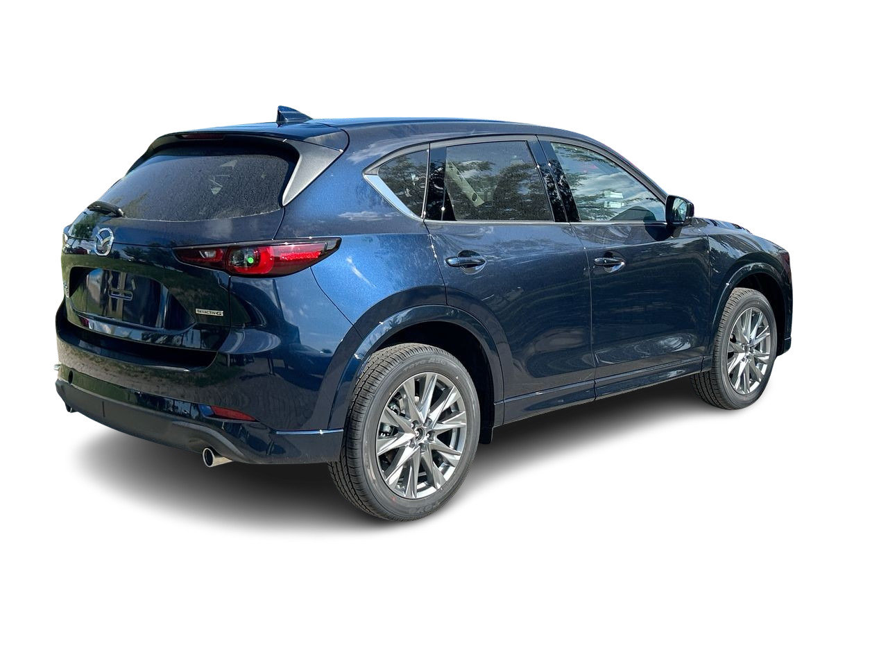 2025 Mazda CX-5 GT, 多伦多, 全款车