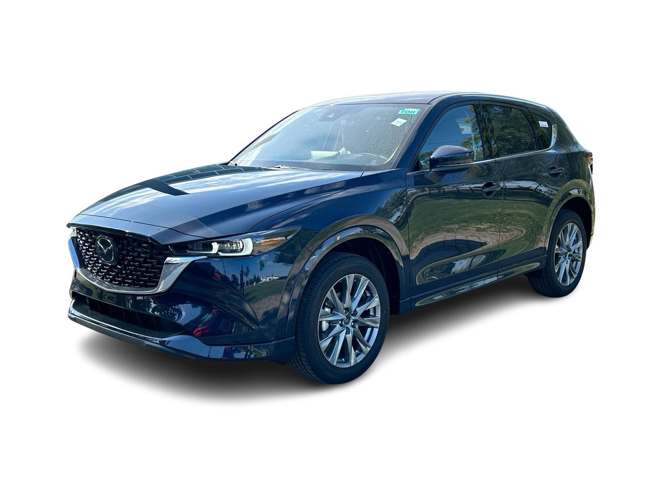 2025 Mazda CX-5 GT, 多伦多, 全款车