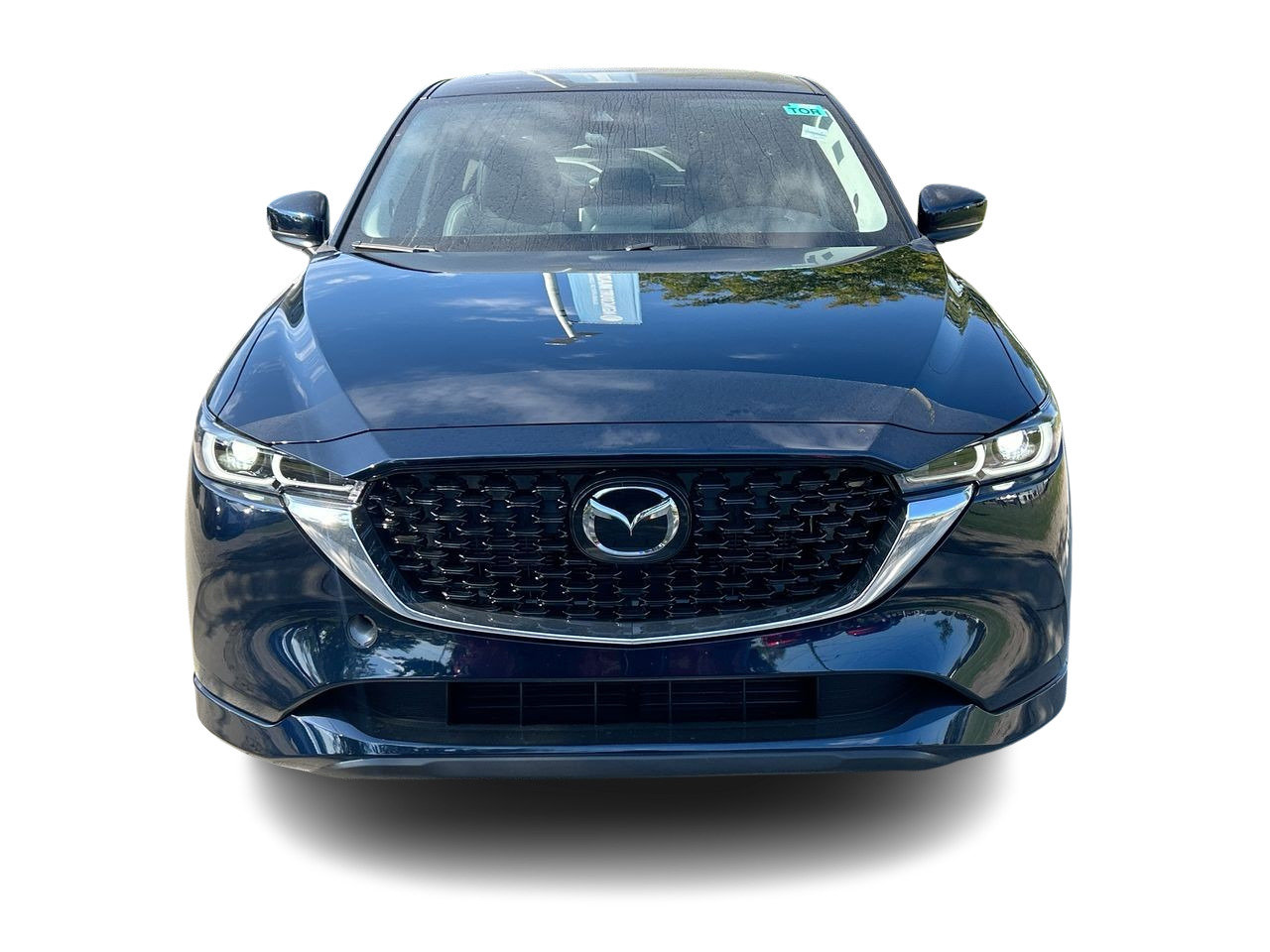 2025 Mazda CX-5 GT, 多伦多, 全款车