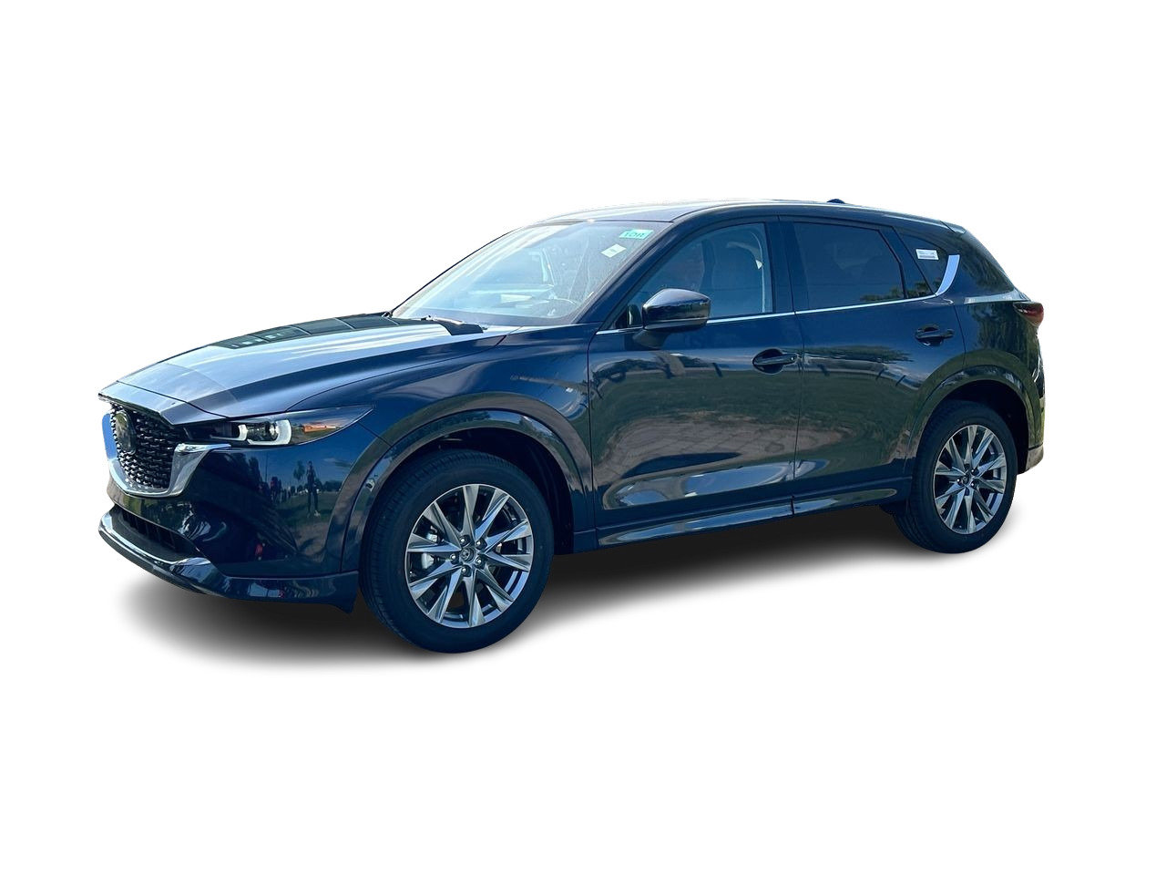 2025 Mazda CX-5 GT, 多伦多, 全款车