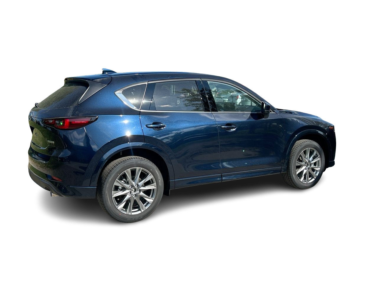 2025 Mazda CX-5 GT, 多伦多, 全款车