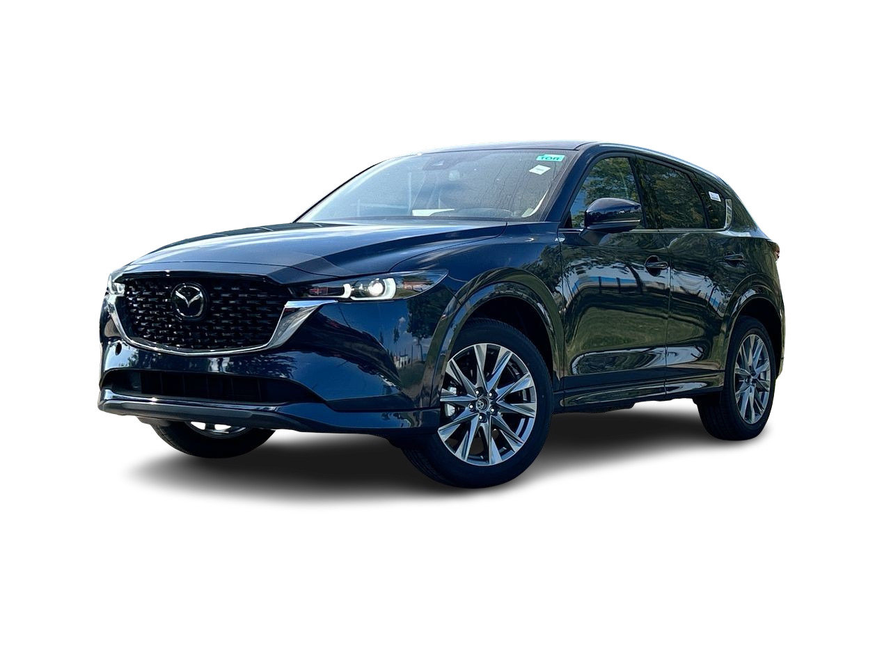 2025 Mazda CX-5 GT, 多伦多, 全款车