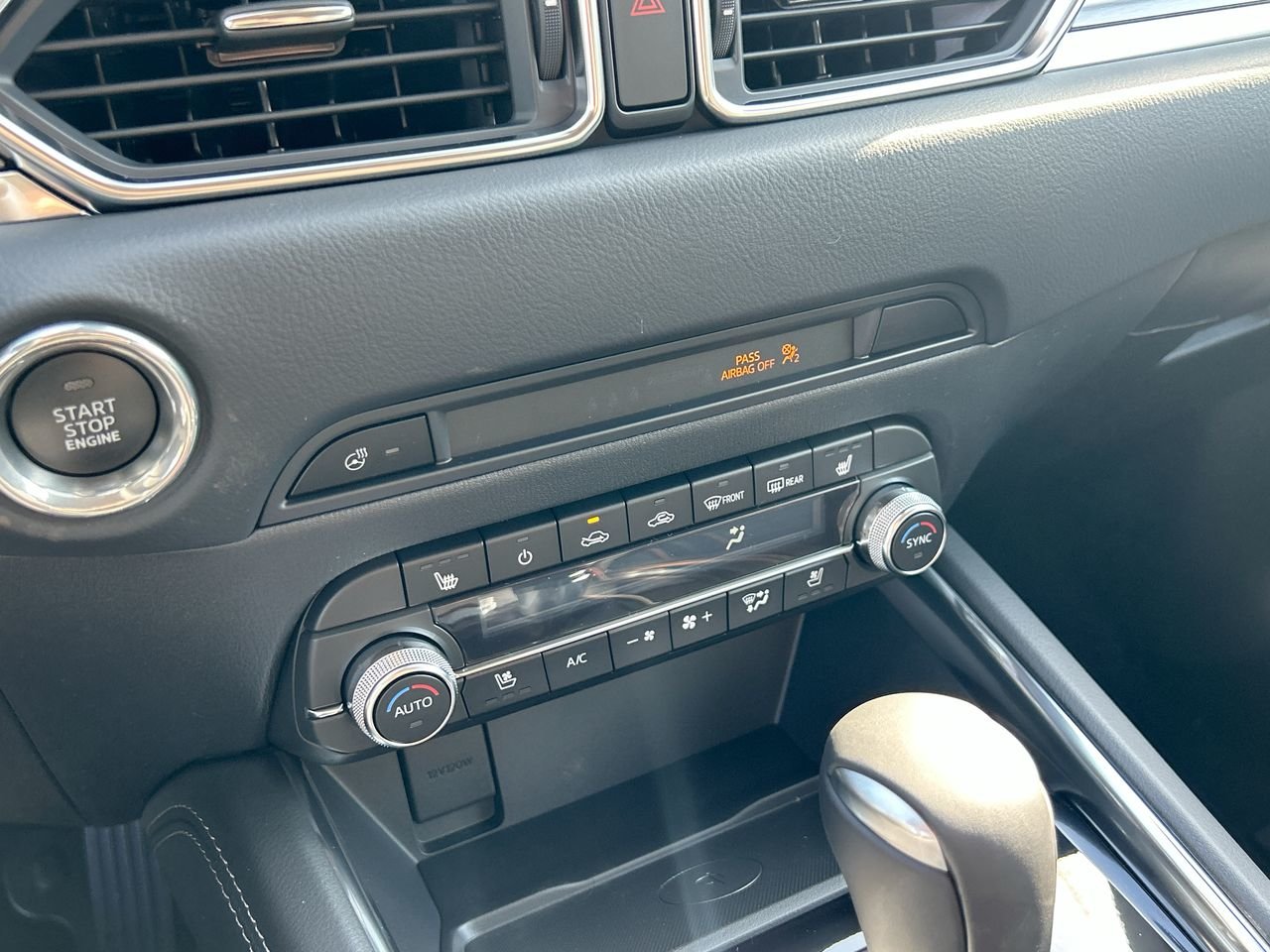 2025 Mazda CX-5 GT, 多伦多, 全款车