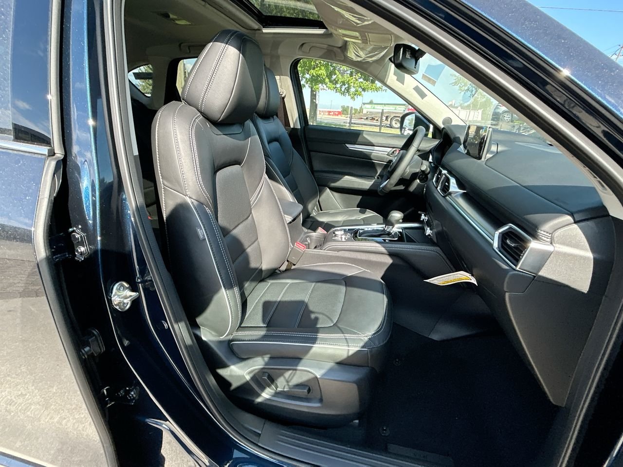 2025 Mazda CX-5 GT, 多伦多, 全款车