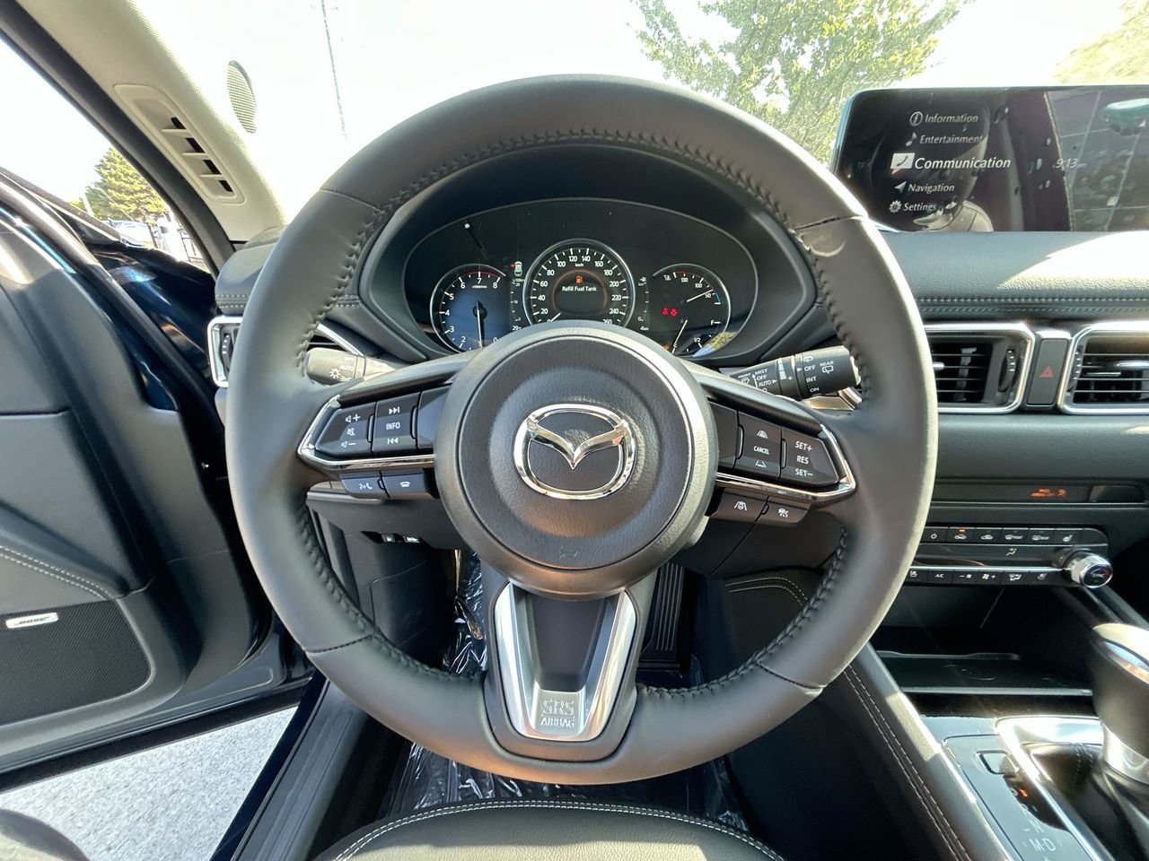 2025 Mazda CX-5 GT, 多伦多, 全款车