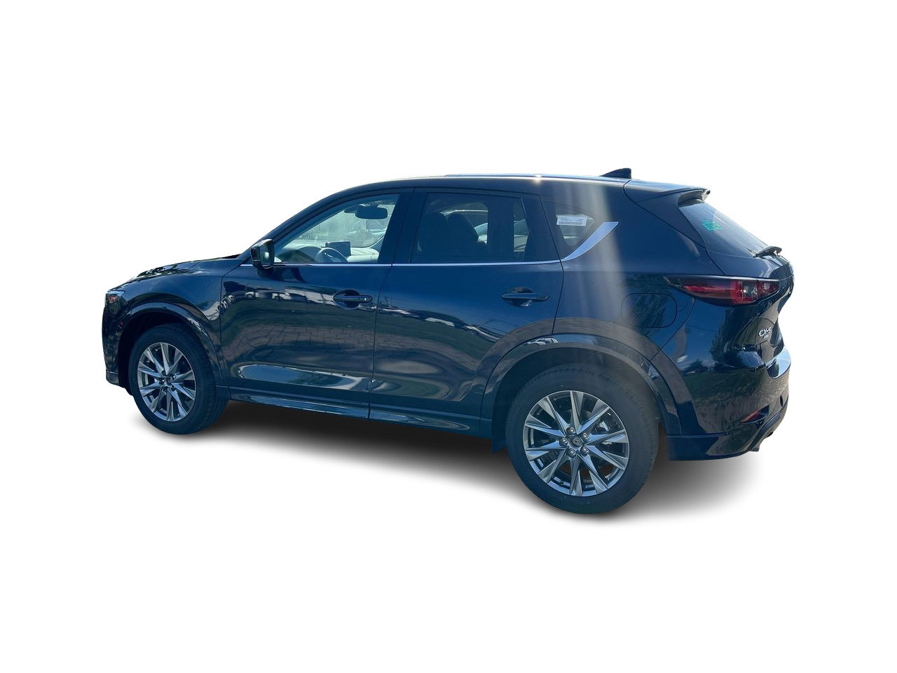 2025 Mazda CX-5 GT, 多伦多, 全款车